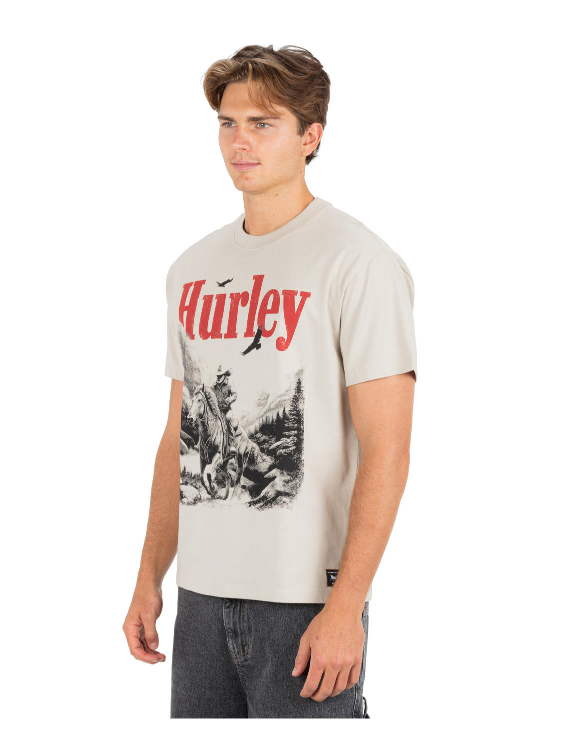 Trail Runner Short Sleeve