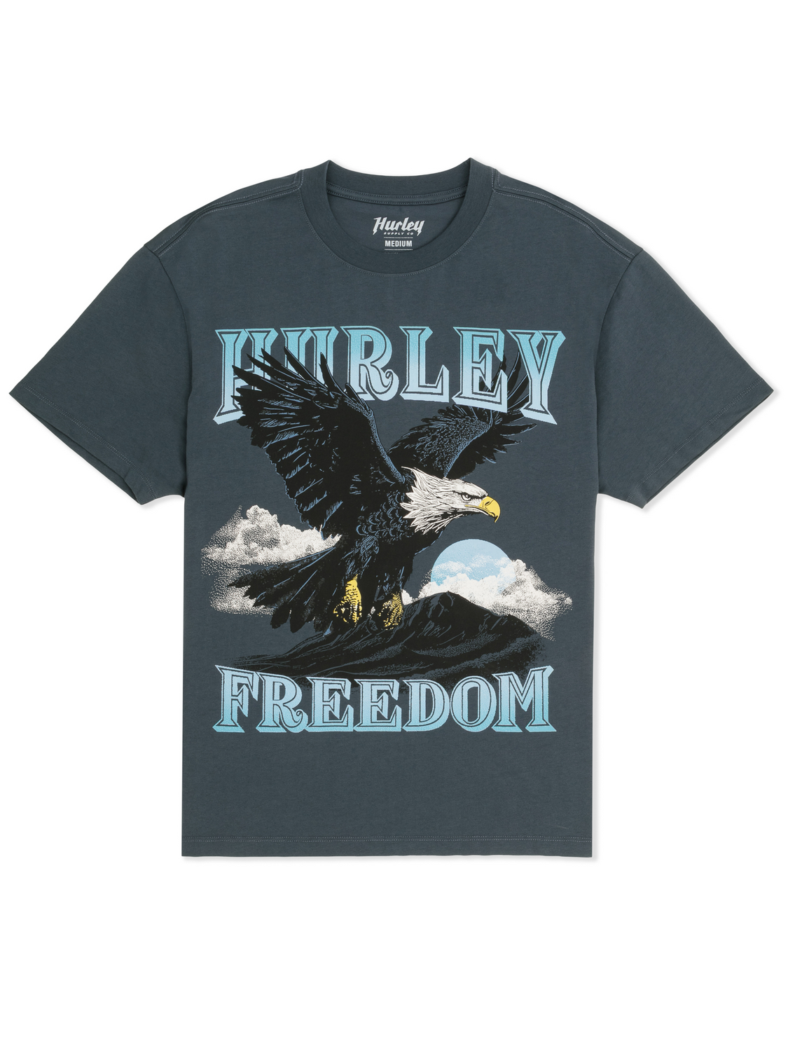 Flight Short Sleeve