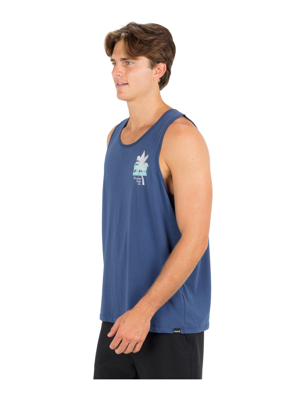 Island Time Tank