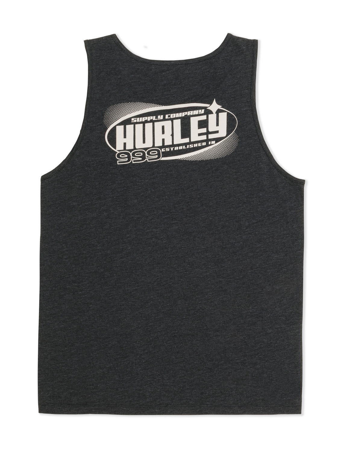 Speed Stars Slub Tank