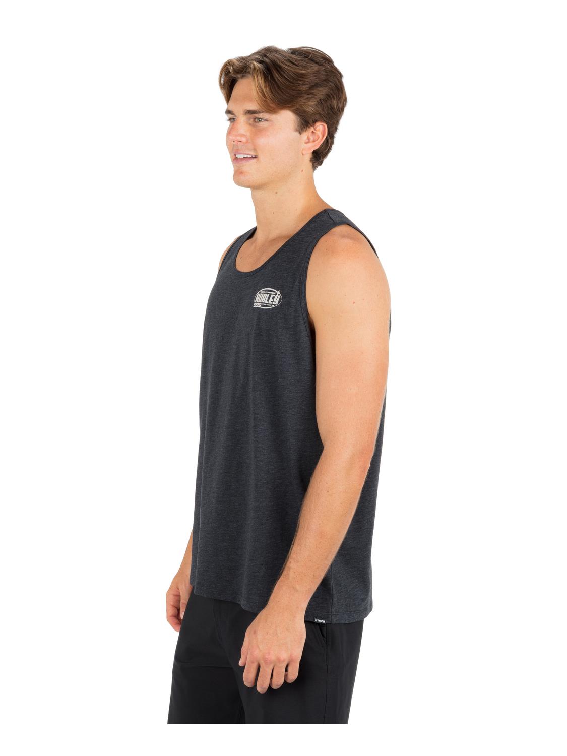 Speed Stars Slub Tank