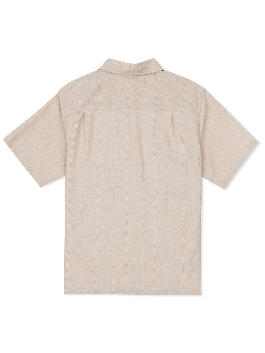 Hemp Malibu Short Sleeve