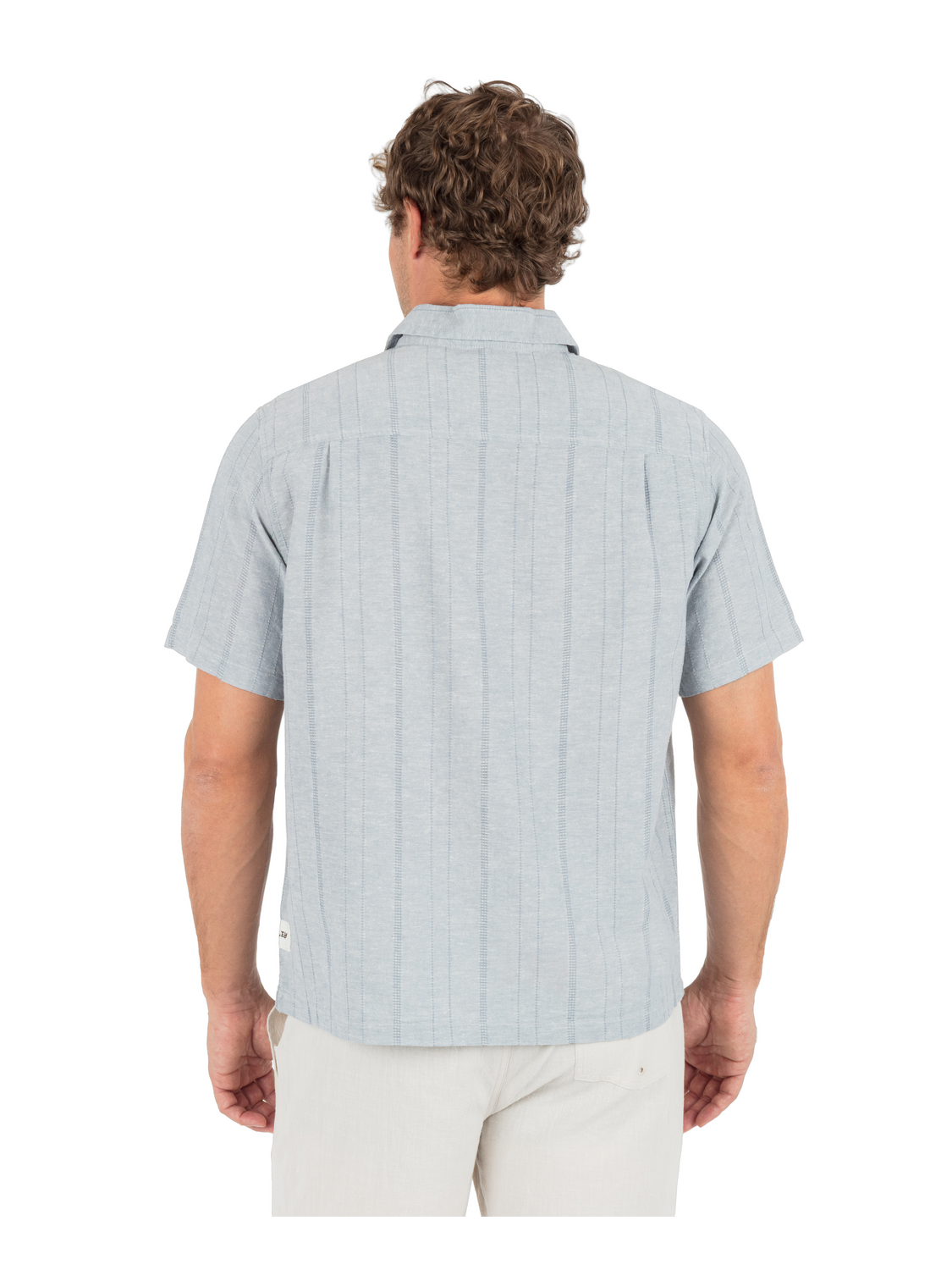 Hemp Malibu Short Sleeve