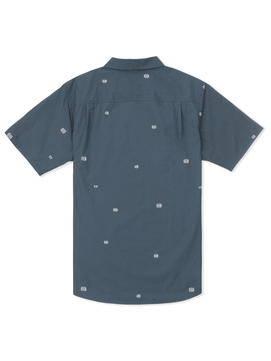 Dobby Short Sleeve