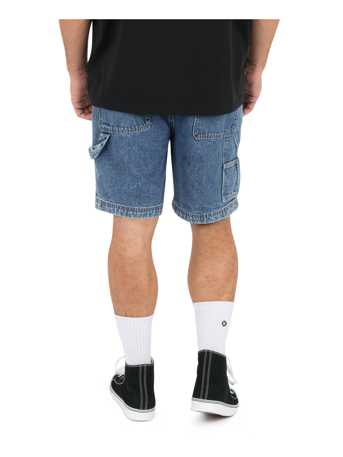 Washington Denim 21"