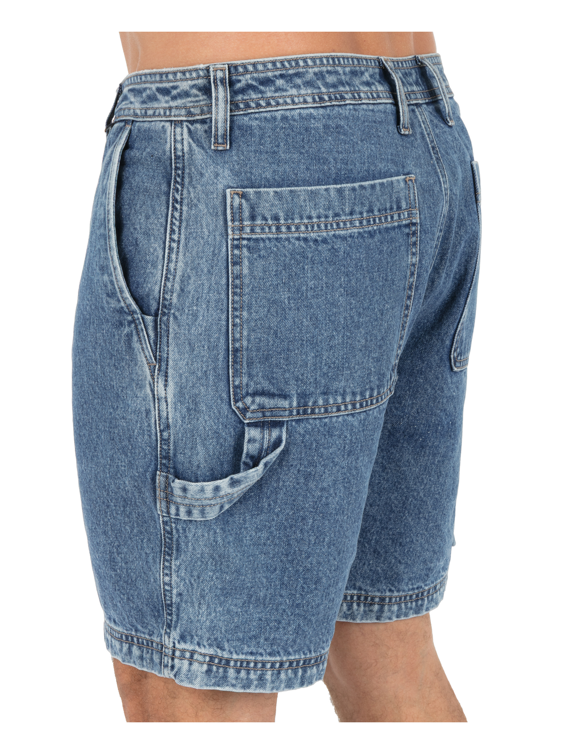 Washington Denim 21"