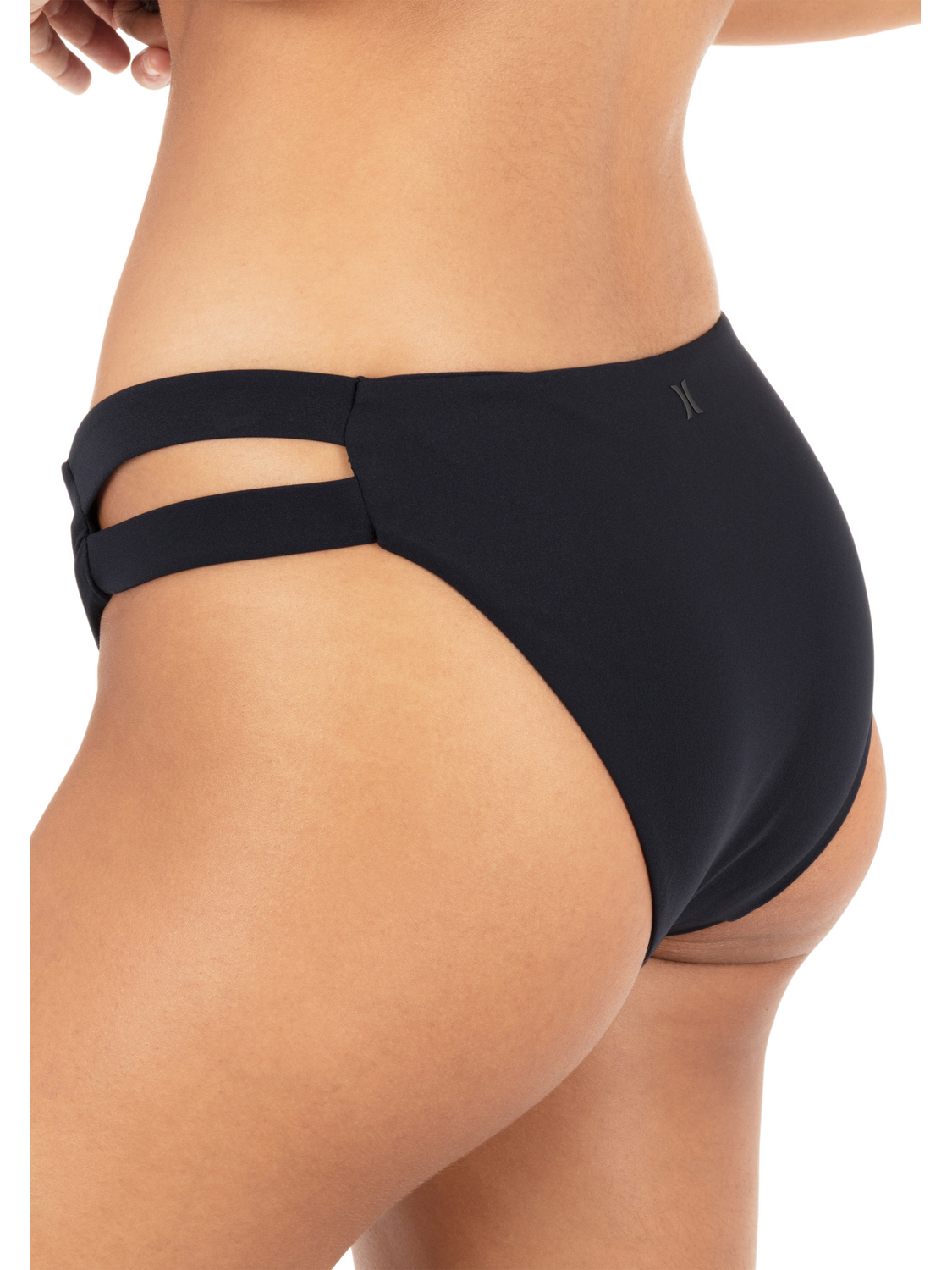 Max Solid Moderate Bottom