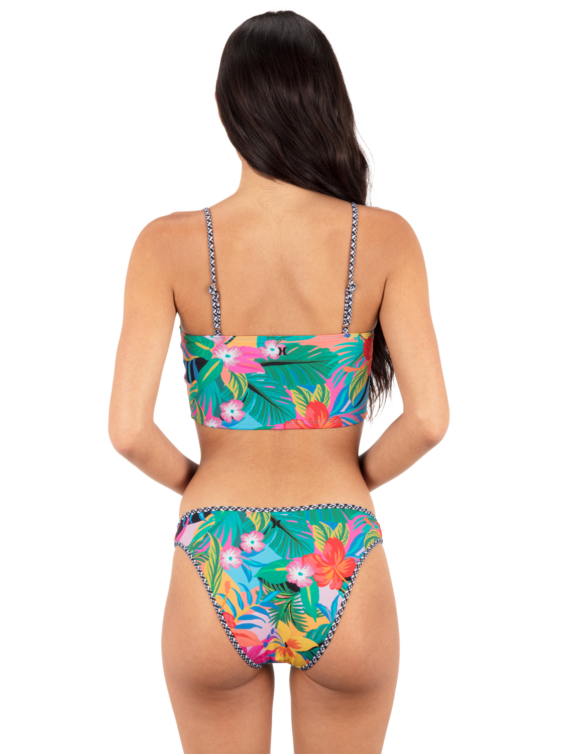 Reversible Pacific Night Moderate Scoop Bottom