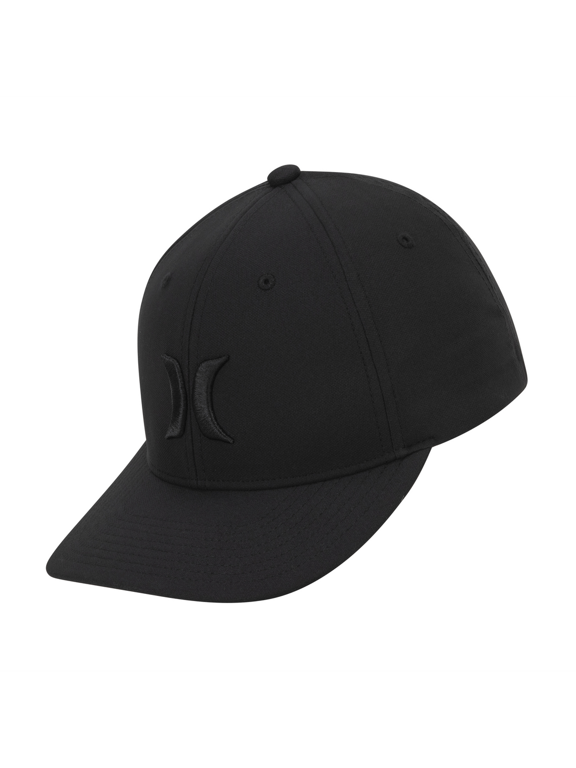 Icon Stretch Fit Hat