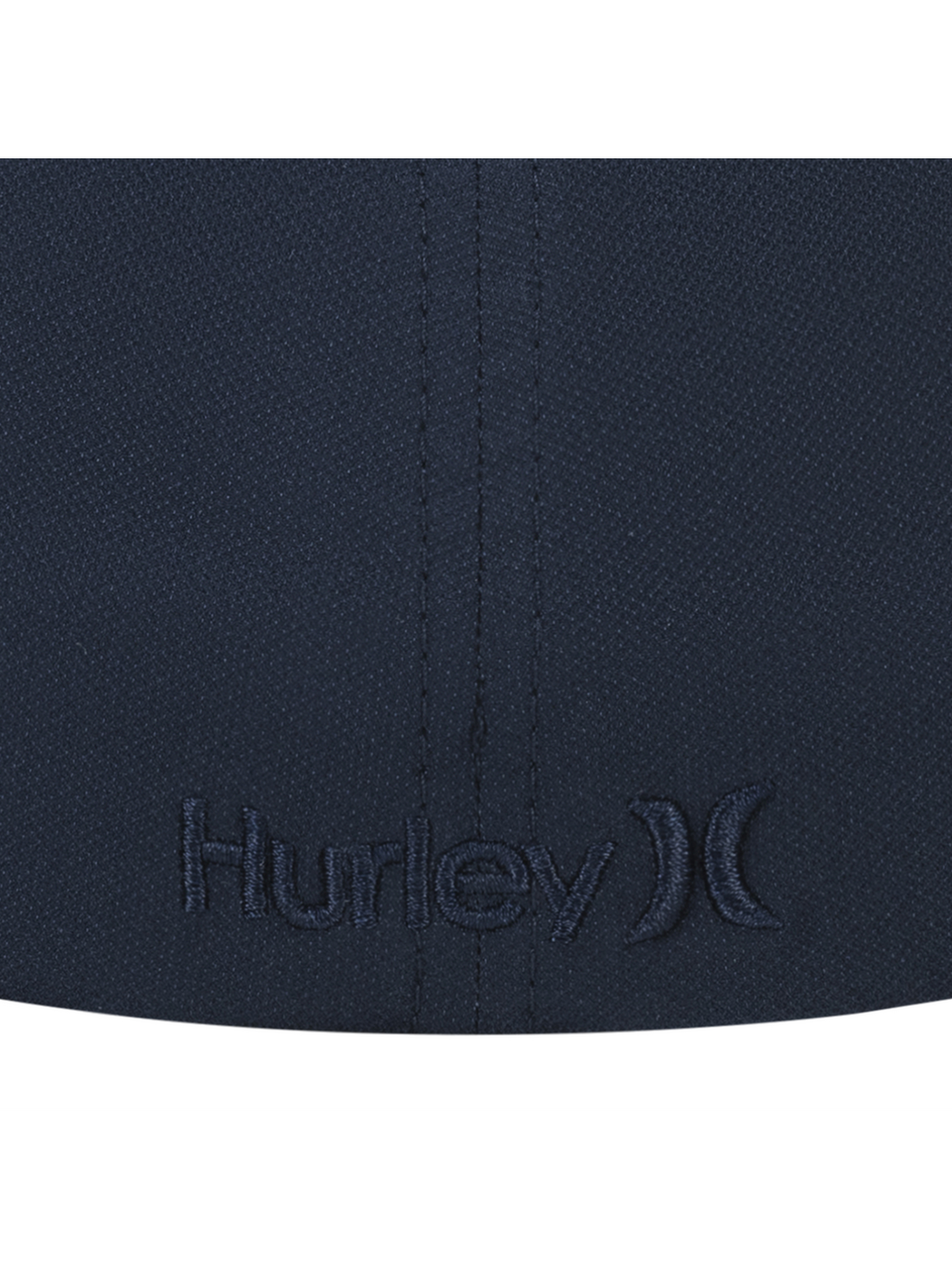 Icon Stretch Fit Hat