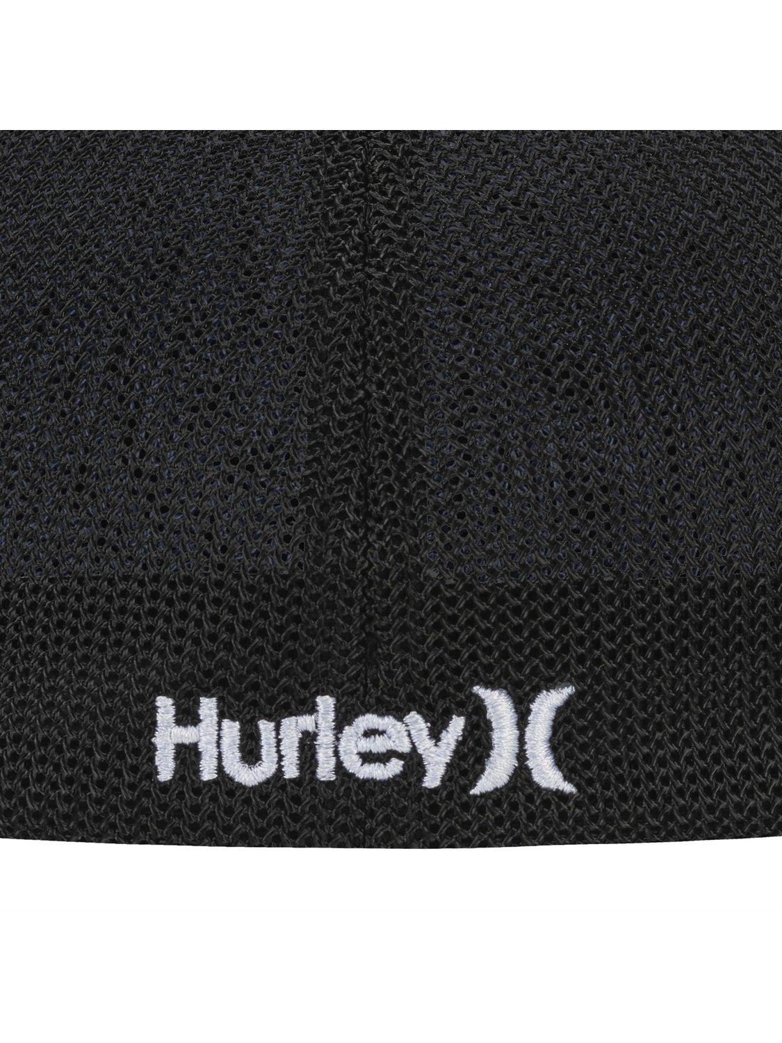 Icon Mini Mesh Stretch Fit Trucker Hat