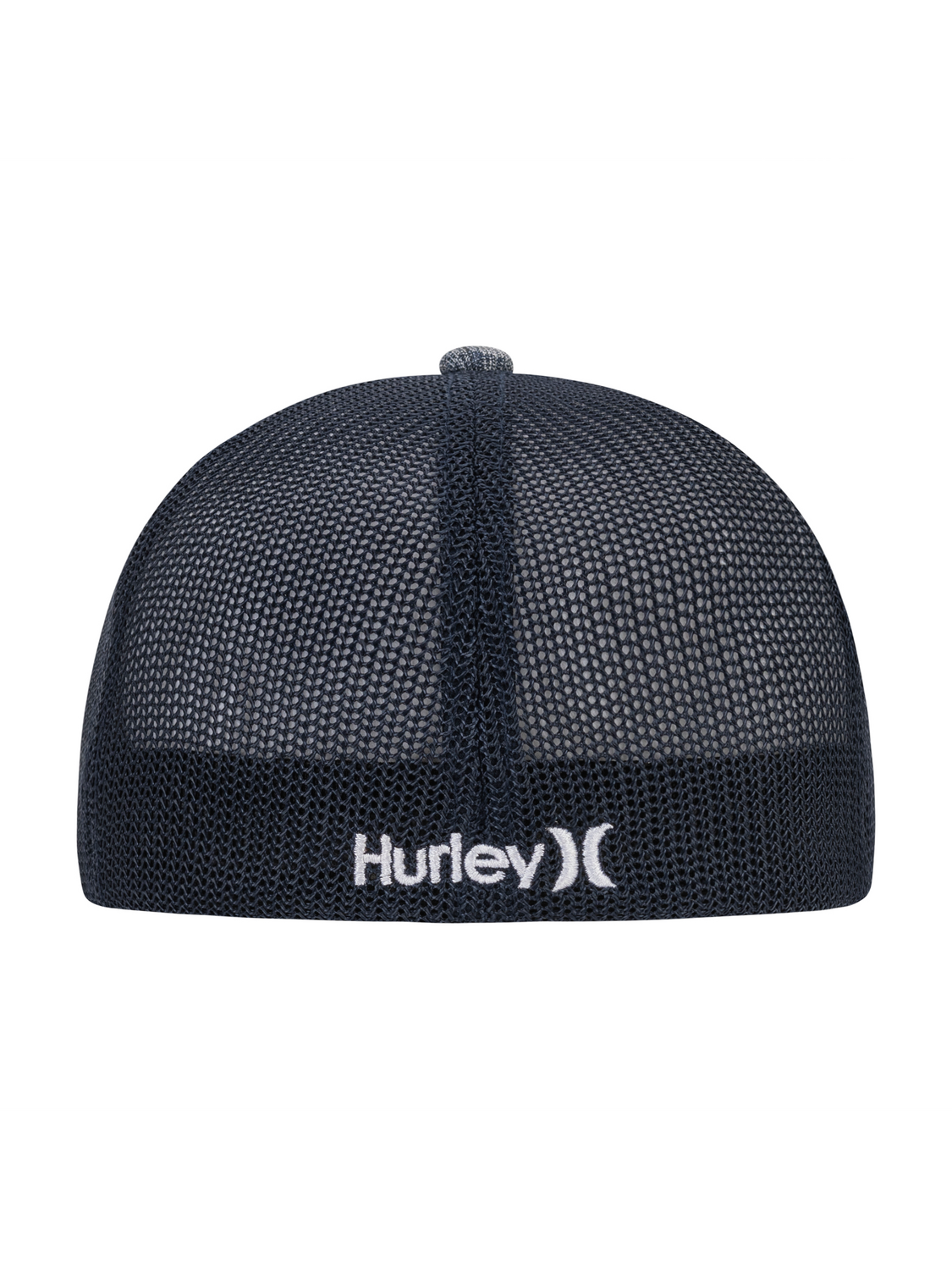 Icon Mini Mesh Stretch Fit Trucker Hat