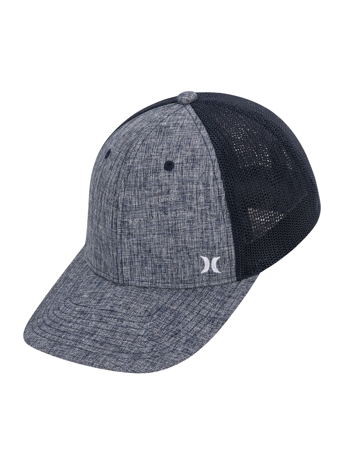 Icon Mini Mesh Stretch Fit Trucker Hat