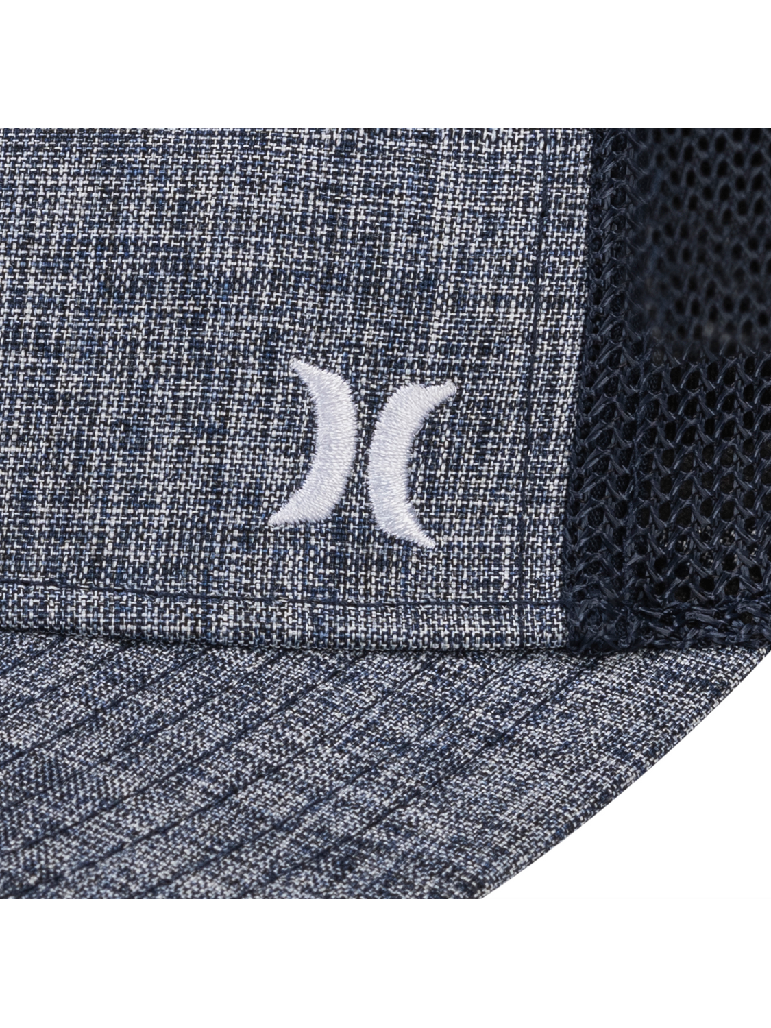 Icon Mini Mesh Stretch Fit Trucker Hat