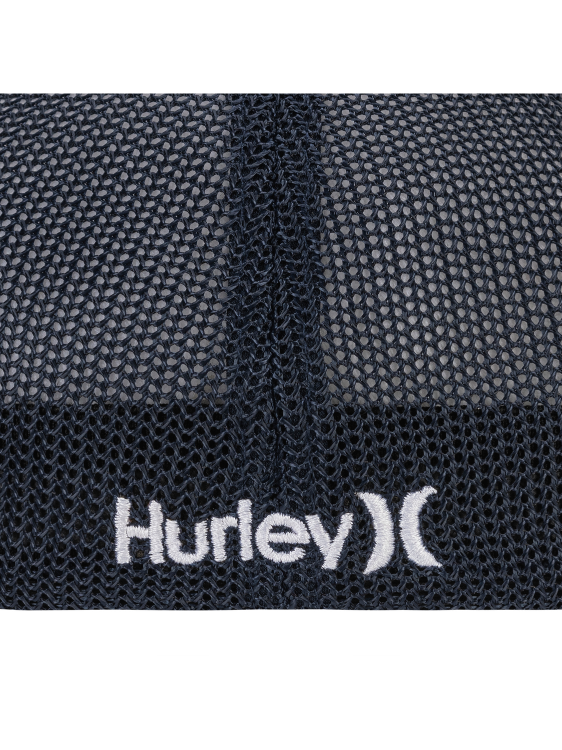 Icon Mini Mesh Stretch Fit Trucker Hat