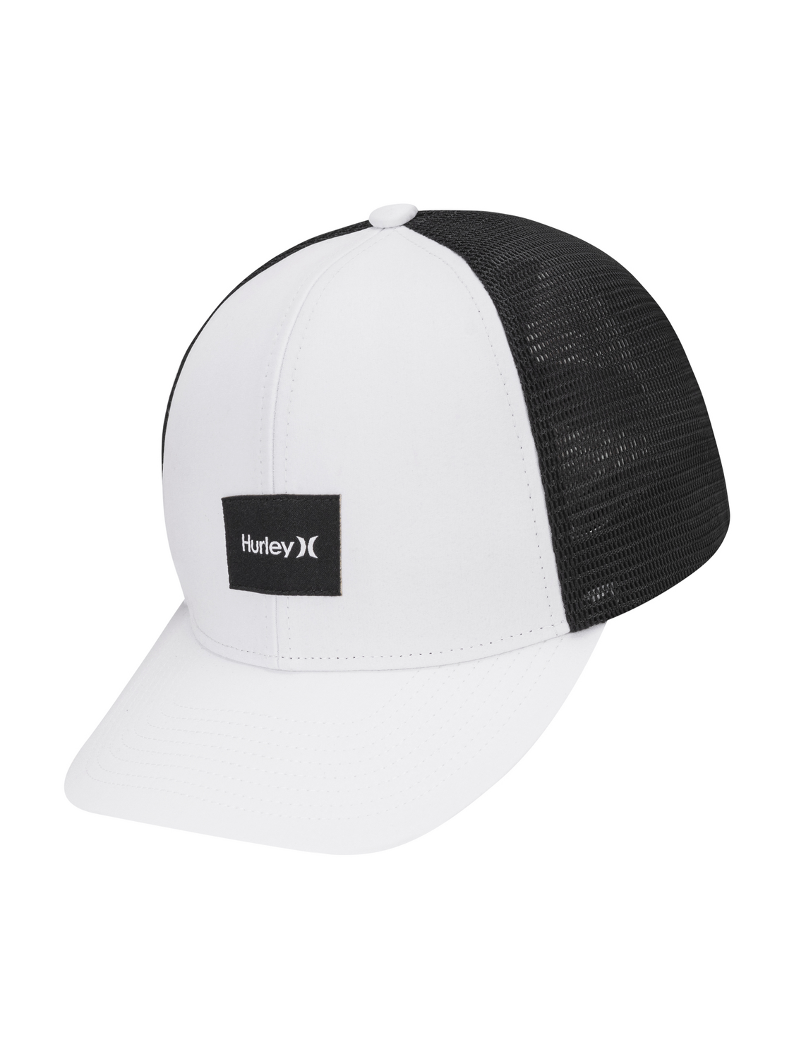Warner Adjustable Trucker Hat