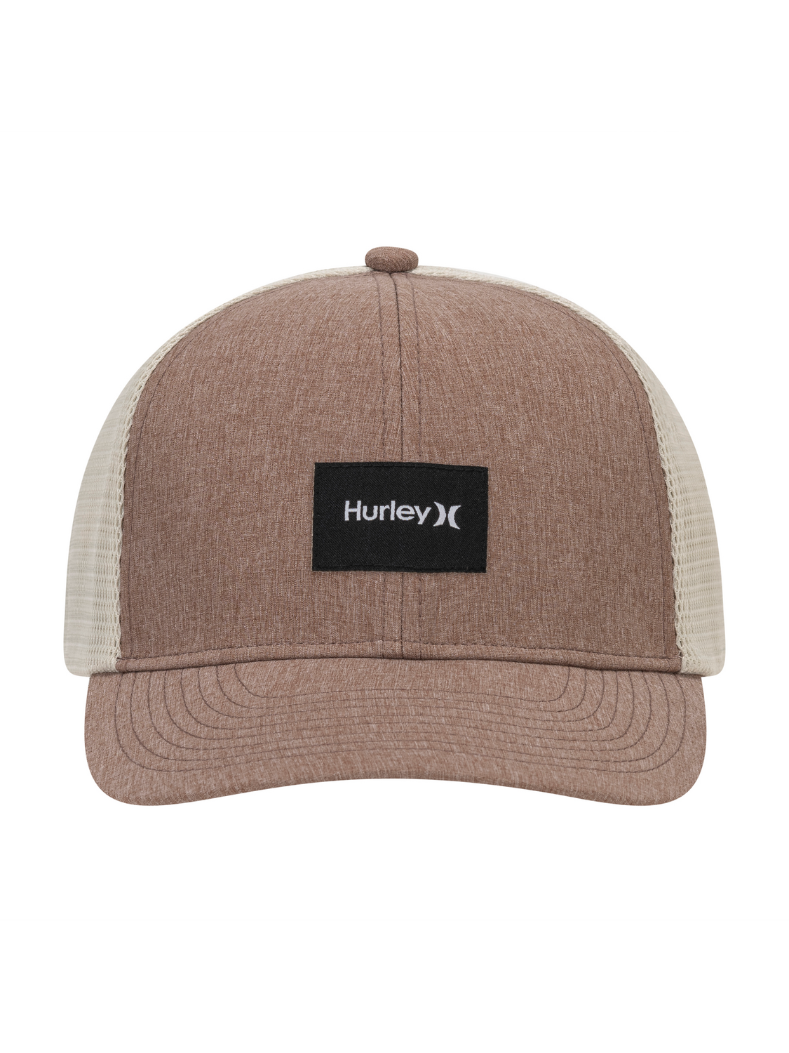 Warner Adjustable Trucker Hat