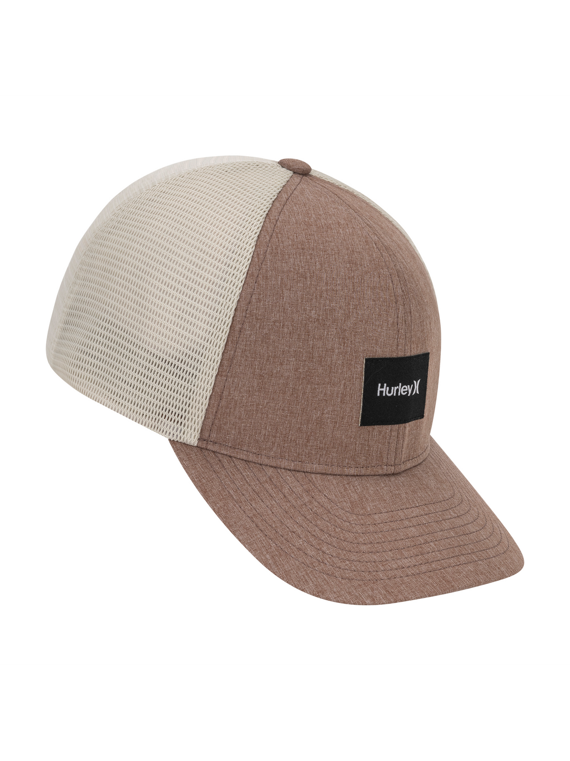 Warner Adjustable Trucker Hat