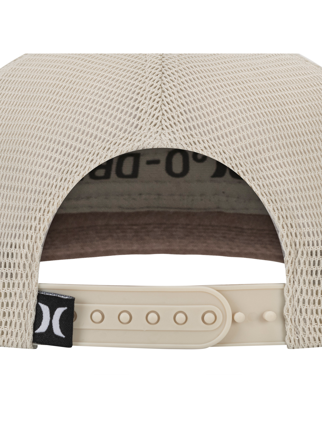 Warner Adjustable Trucker Hat