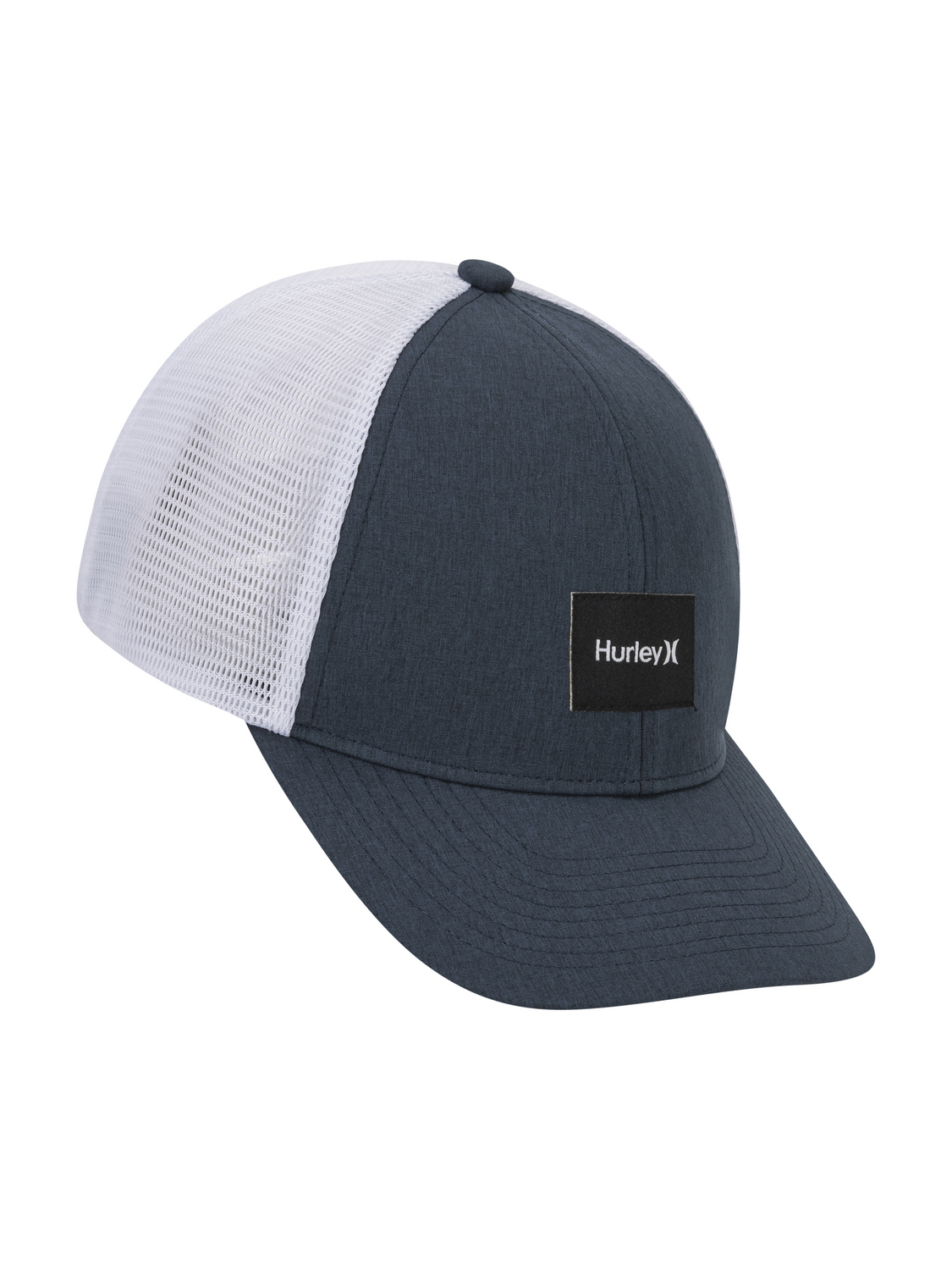Warner Adjustable Trucker Hat