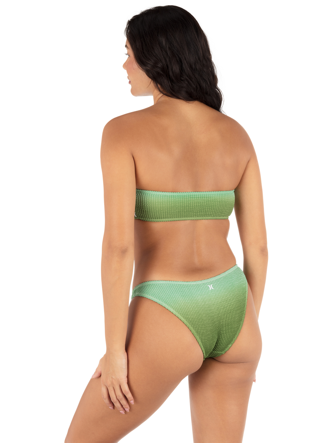 Ombre Scrunch Moderate Bottom