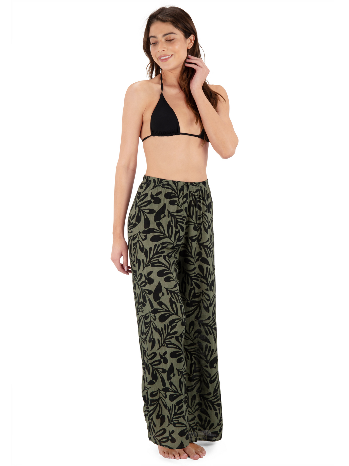Marina Beach Pant