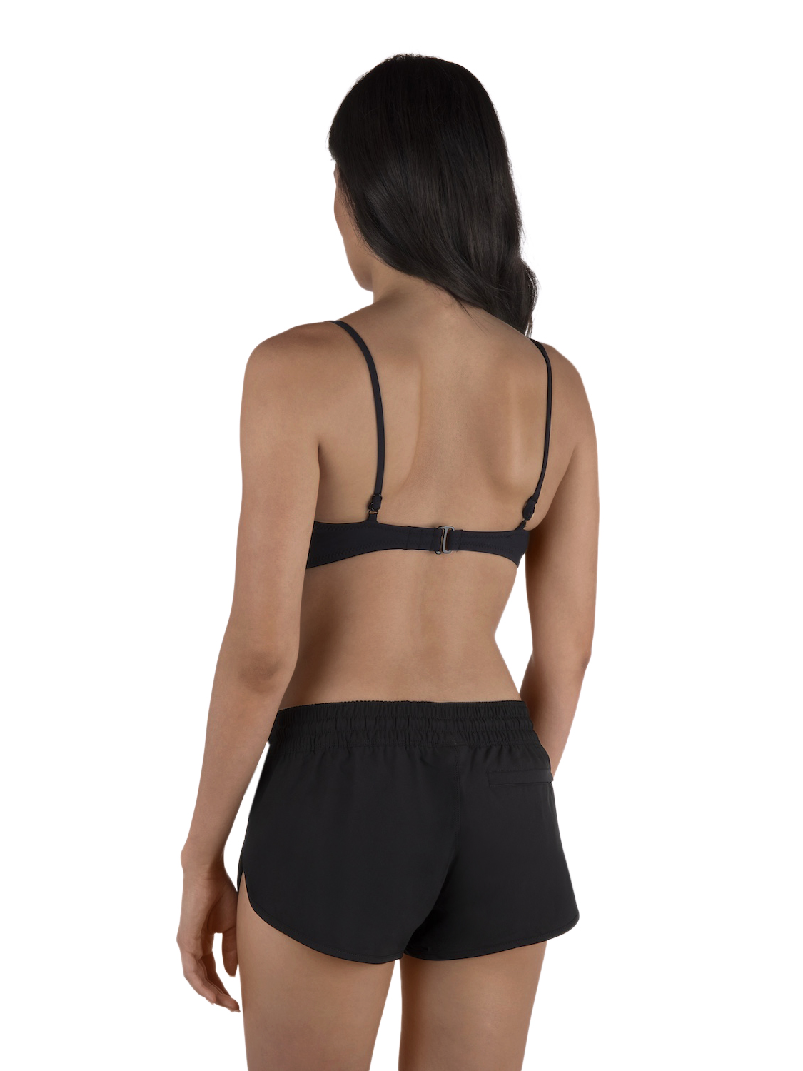 Phantom Solid 2.5" Boardshort