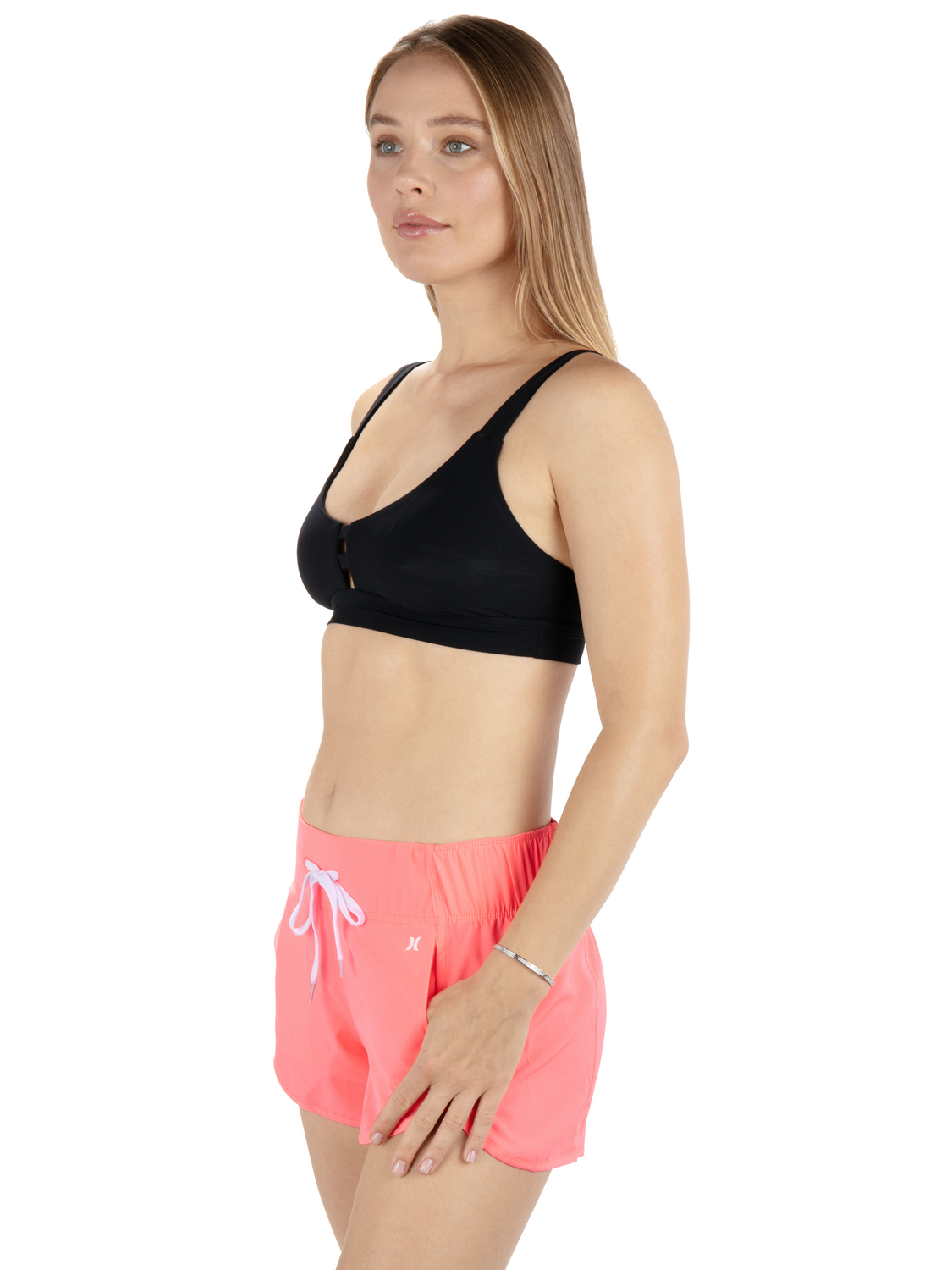Aquas Solid 2.5" Boardshort