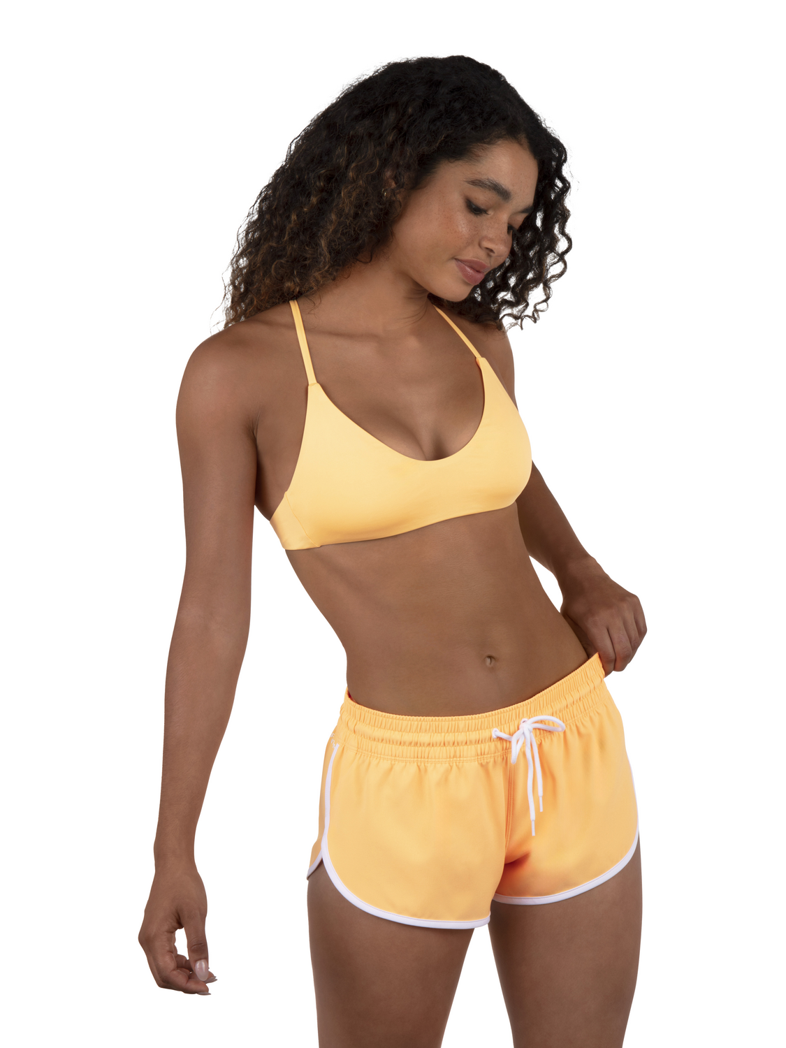Phantom Solid 2.5" Boardshort