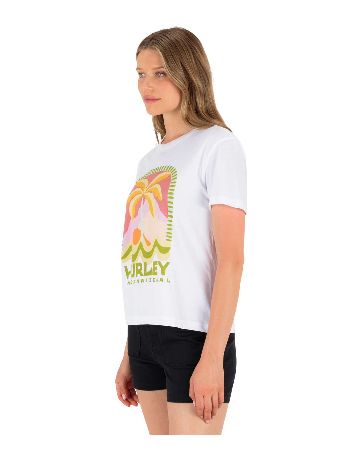 Onward Classic Tee