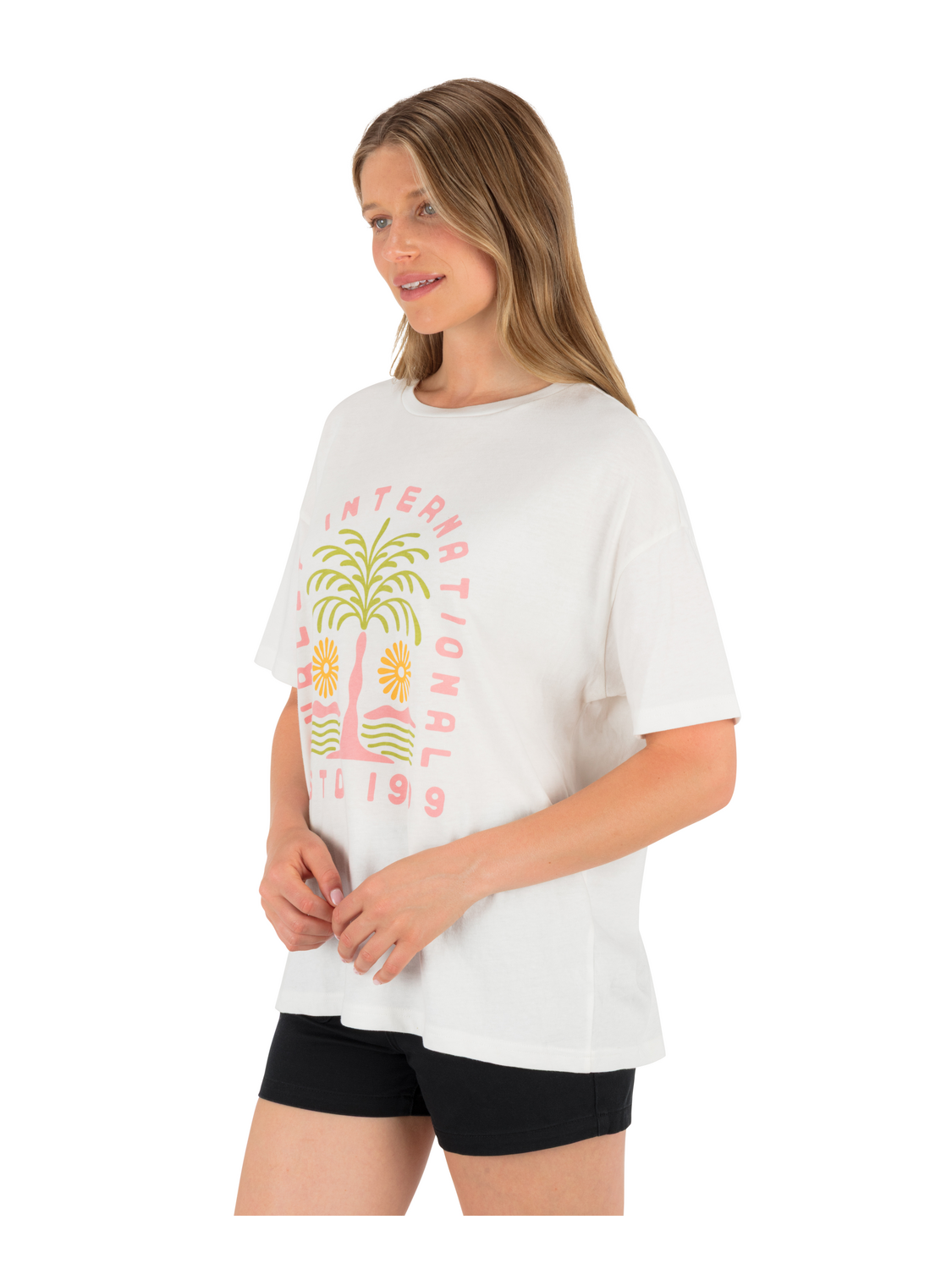 Unity Boyfriend Tee
