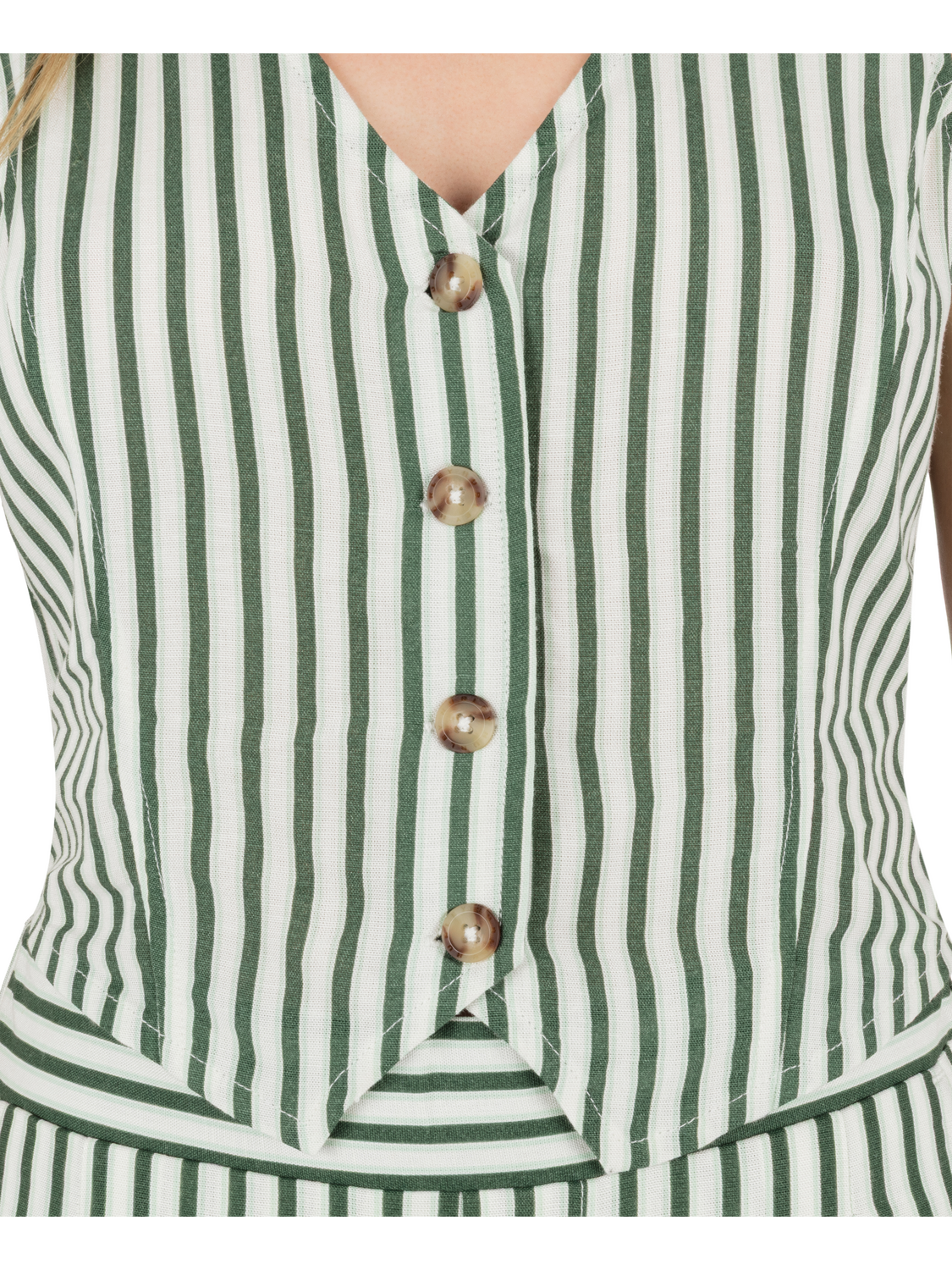 Roadside Vest