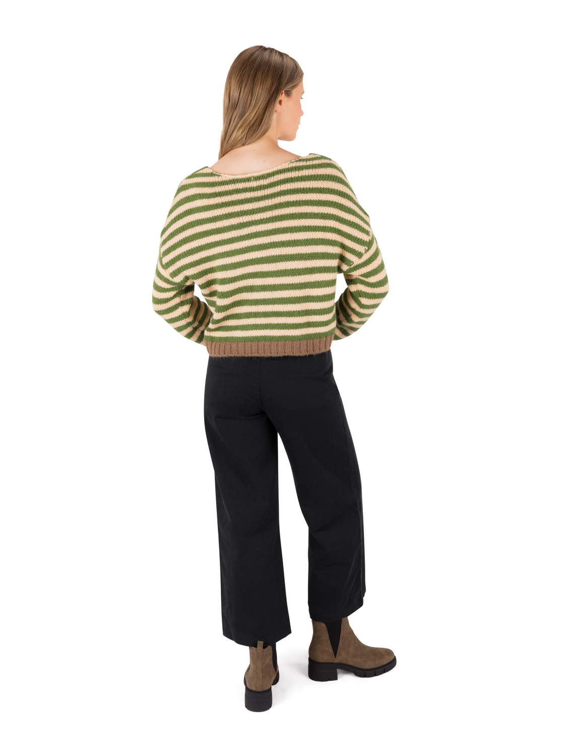 Campfire Sweater