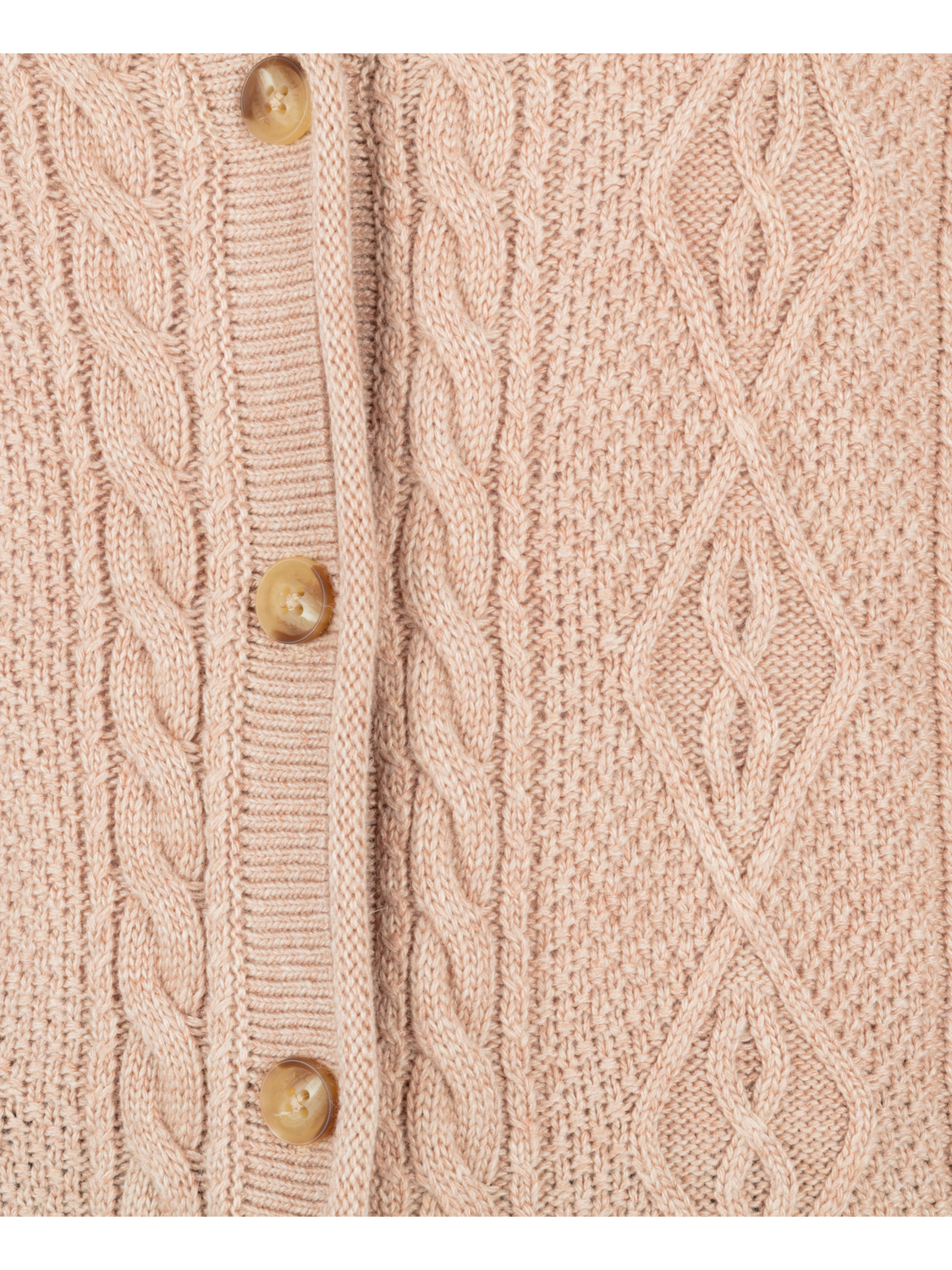 New Roads Cardigan