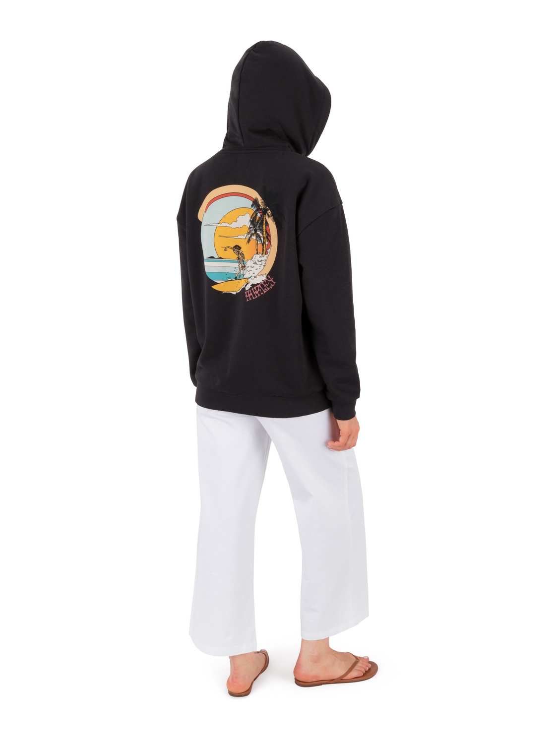 Forever Oversized Hoodie