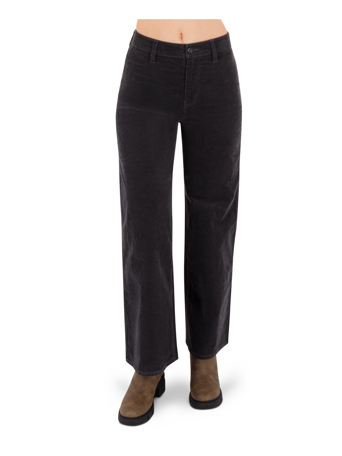 Urban Charm Wide Leg Pant