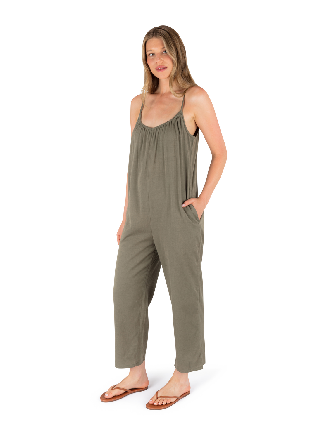 New Heights Jumpsuit