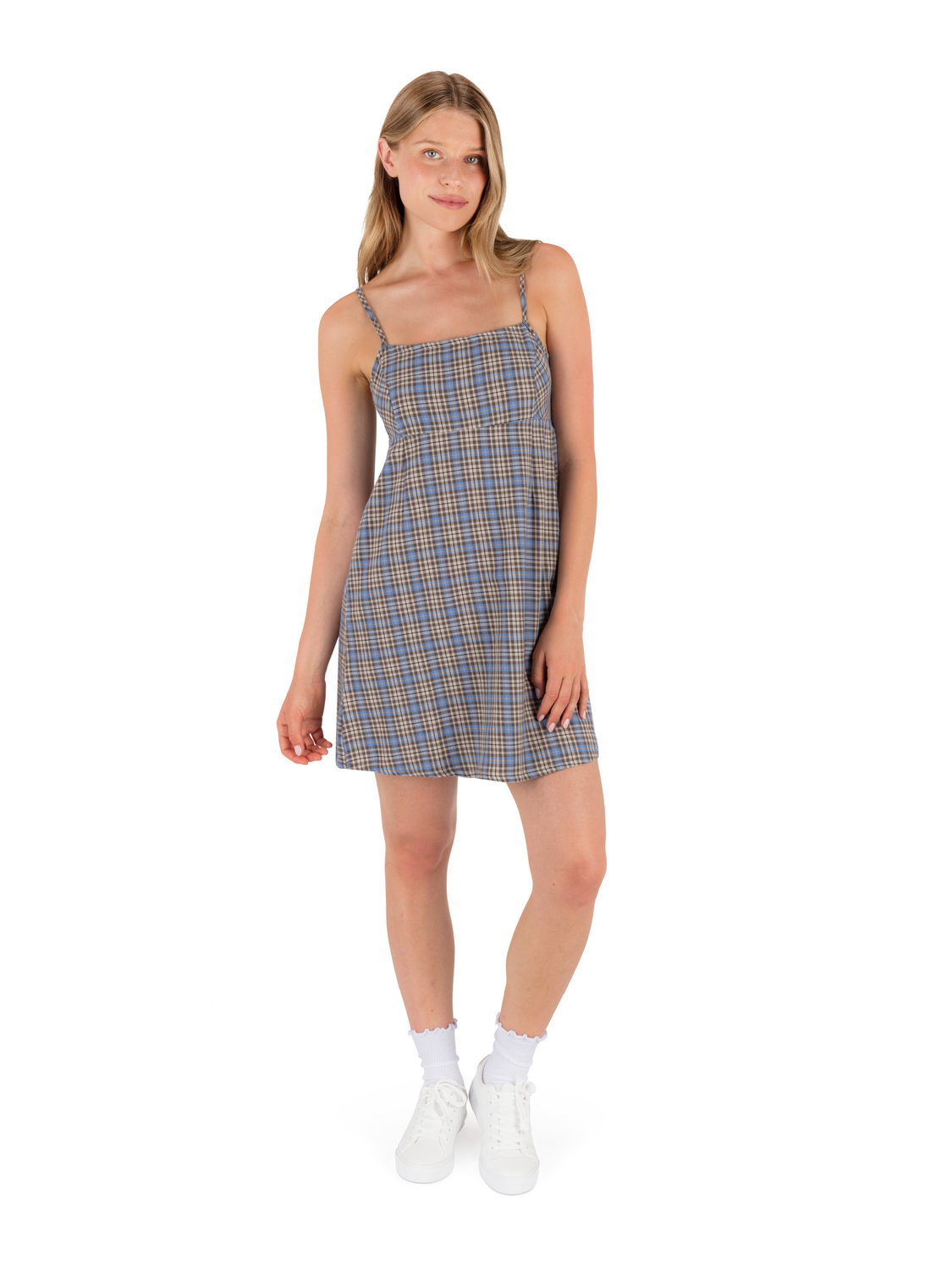 Isla Dress