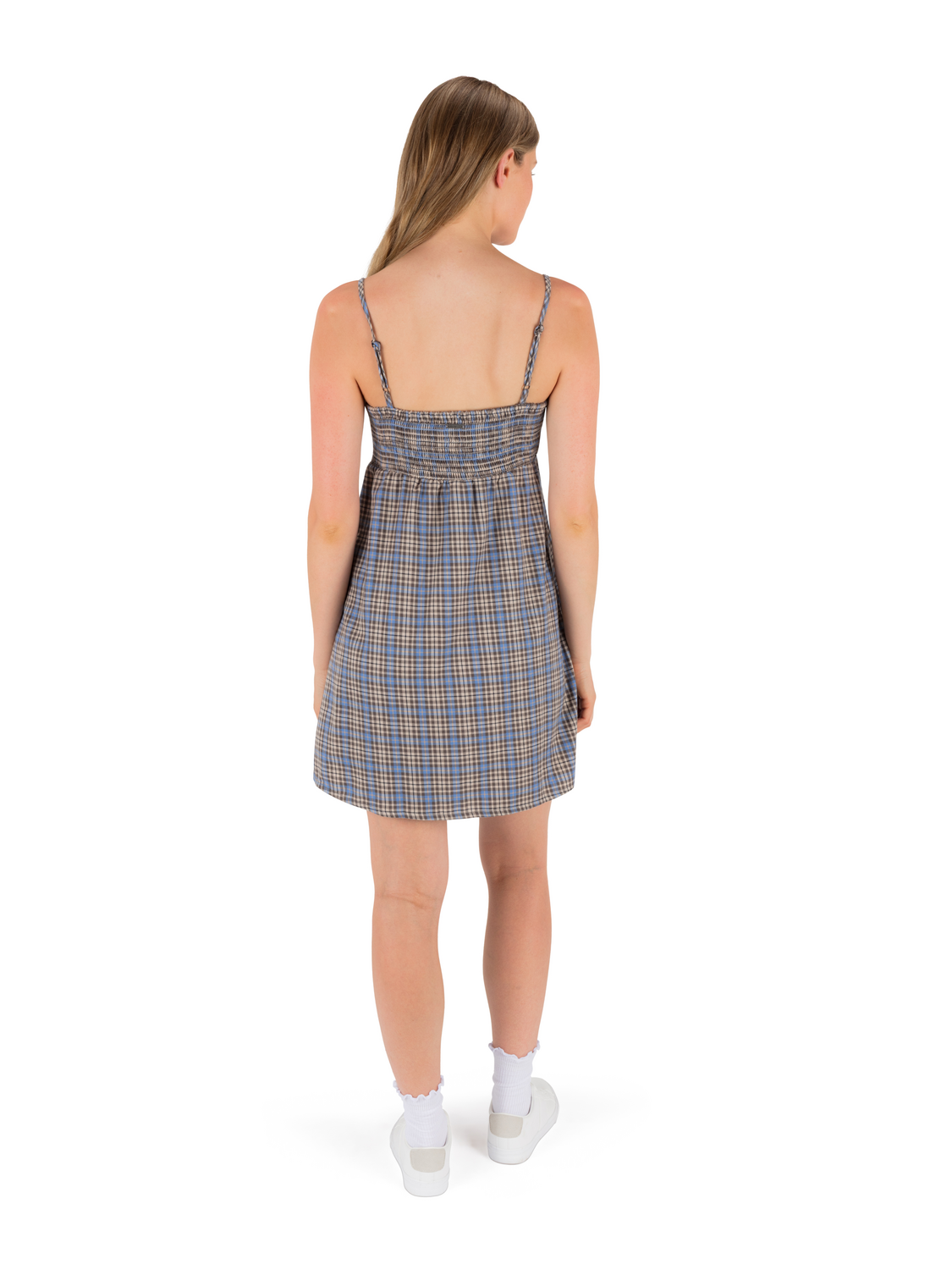 Isla Dress