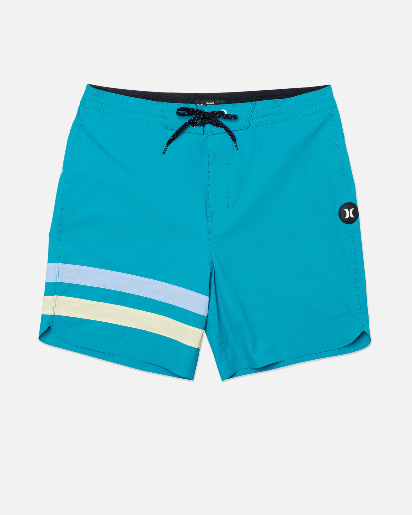 Total Turquoise