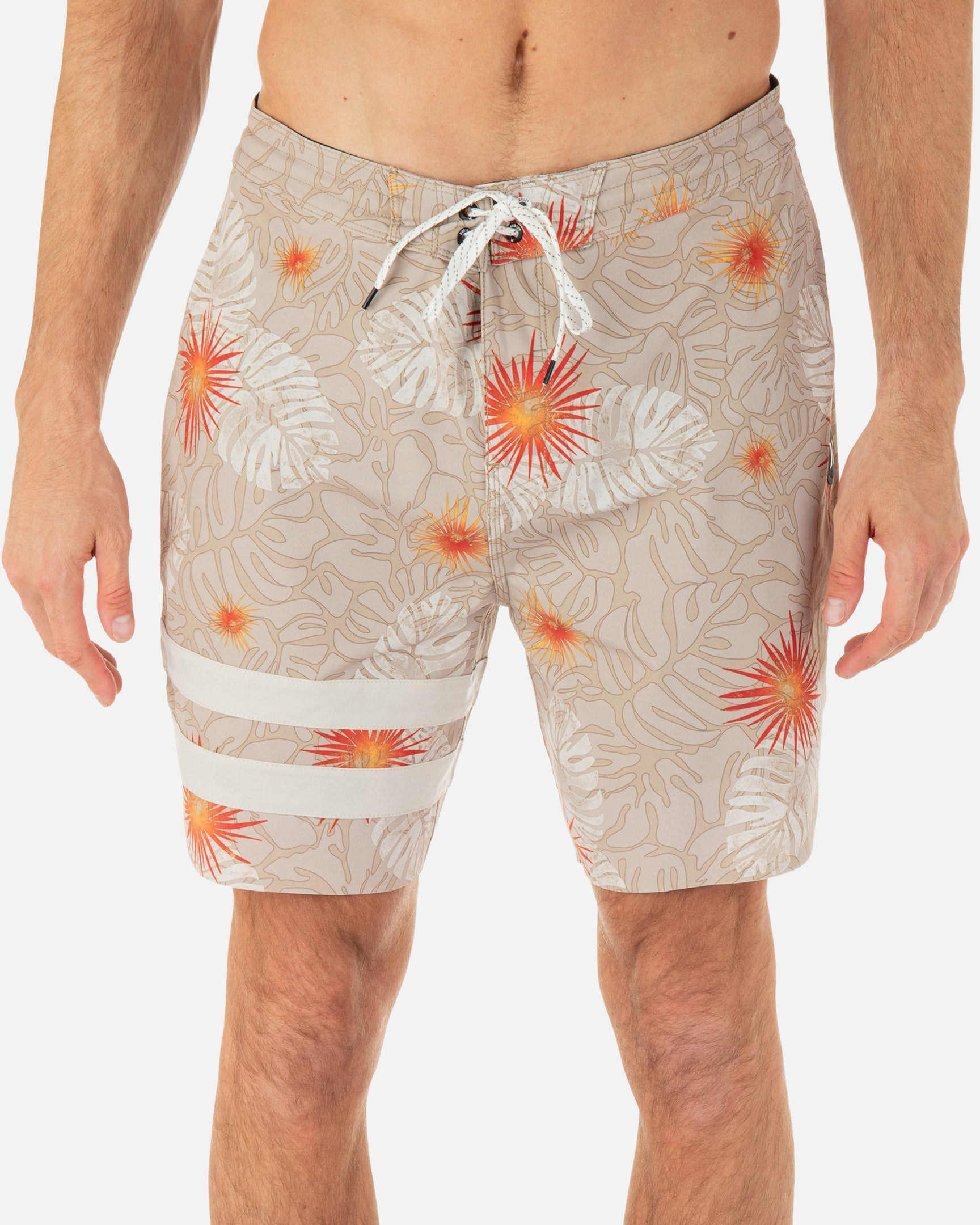 Phantom Block Party Renegade Boardshort 18
