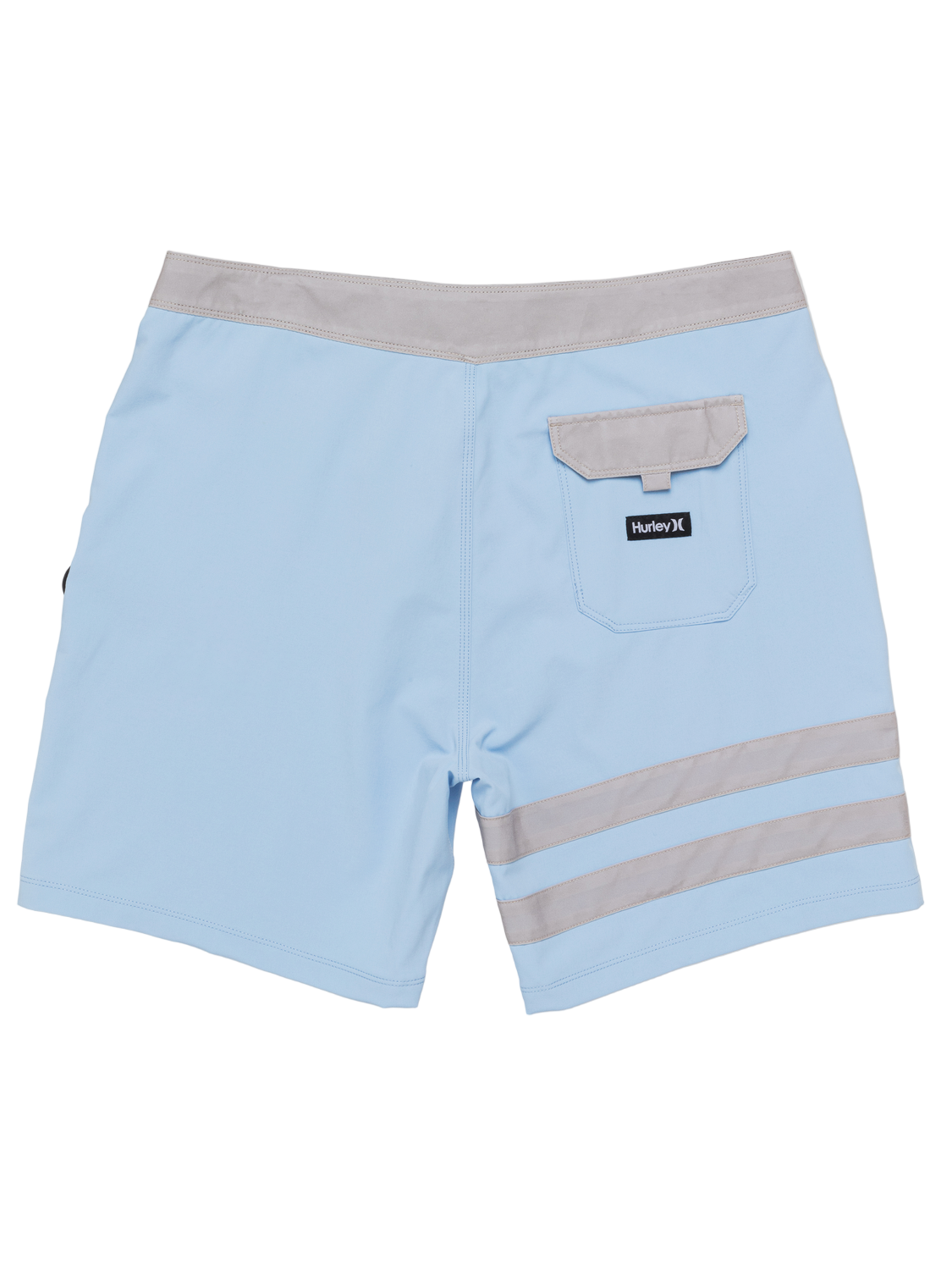 Block Party 18" Boardshort