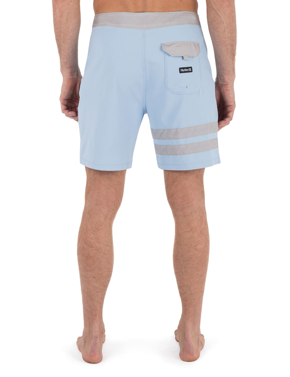 Block Party 18" Boardshort