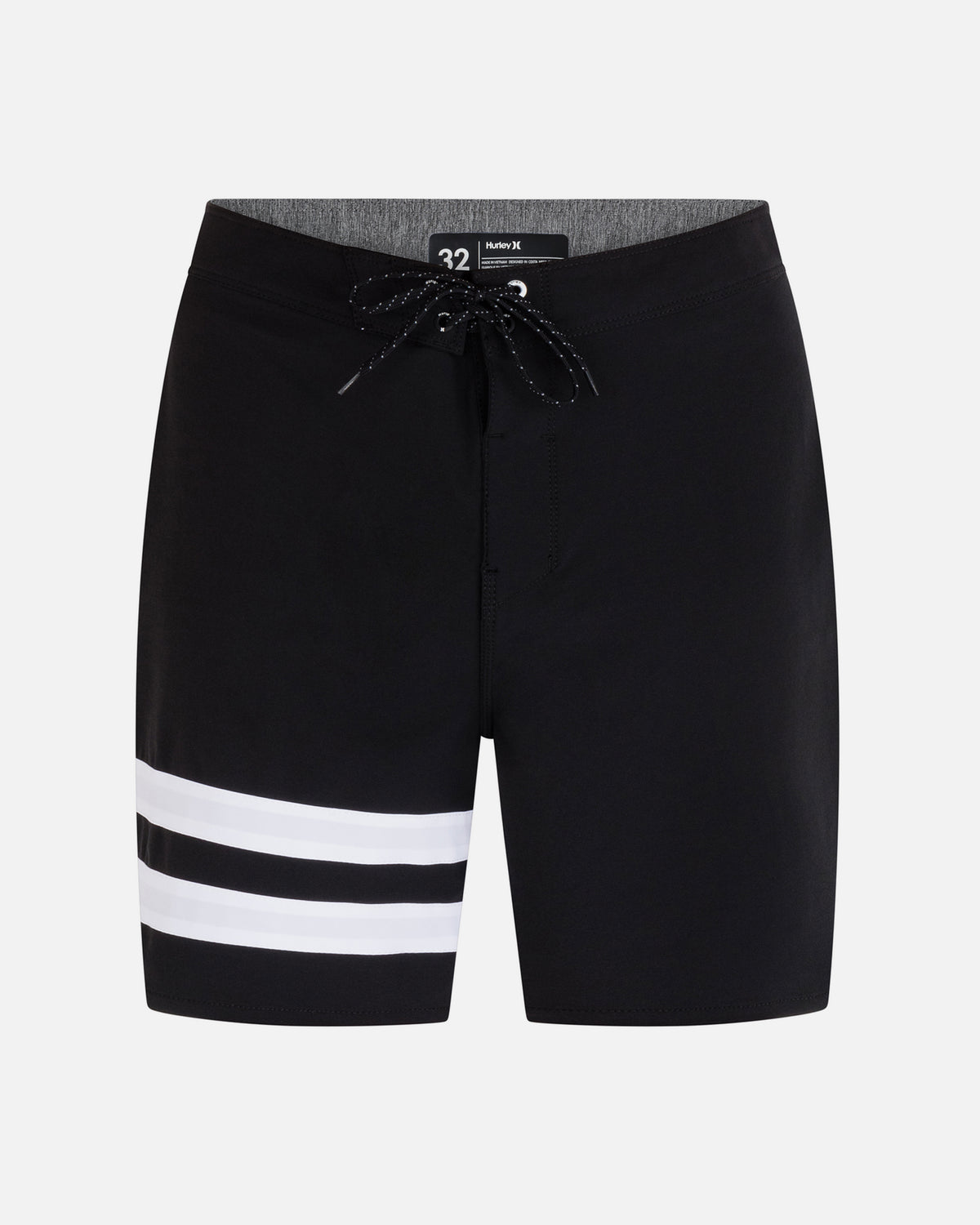 Block Party Boardshort 18"