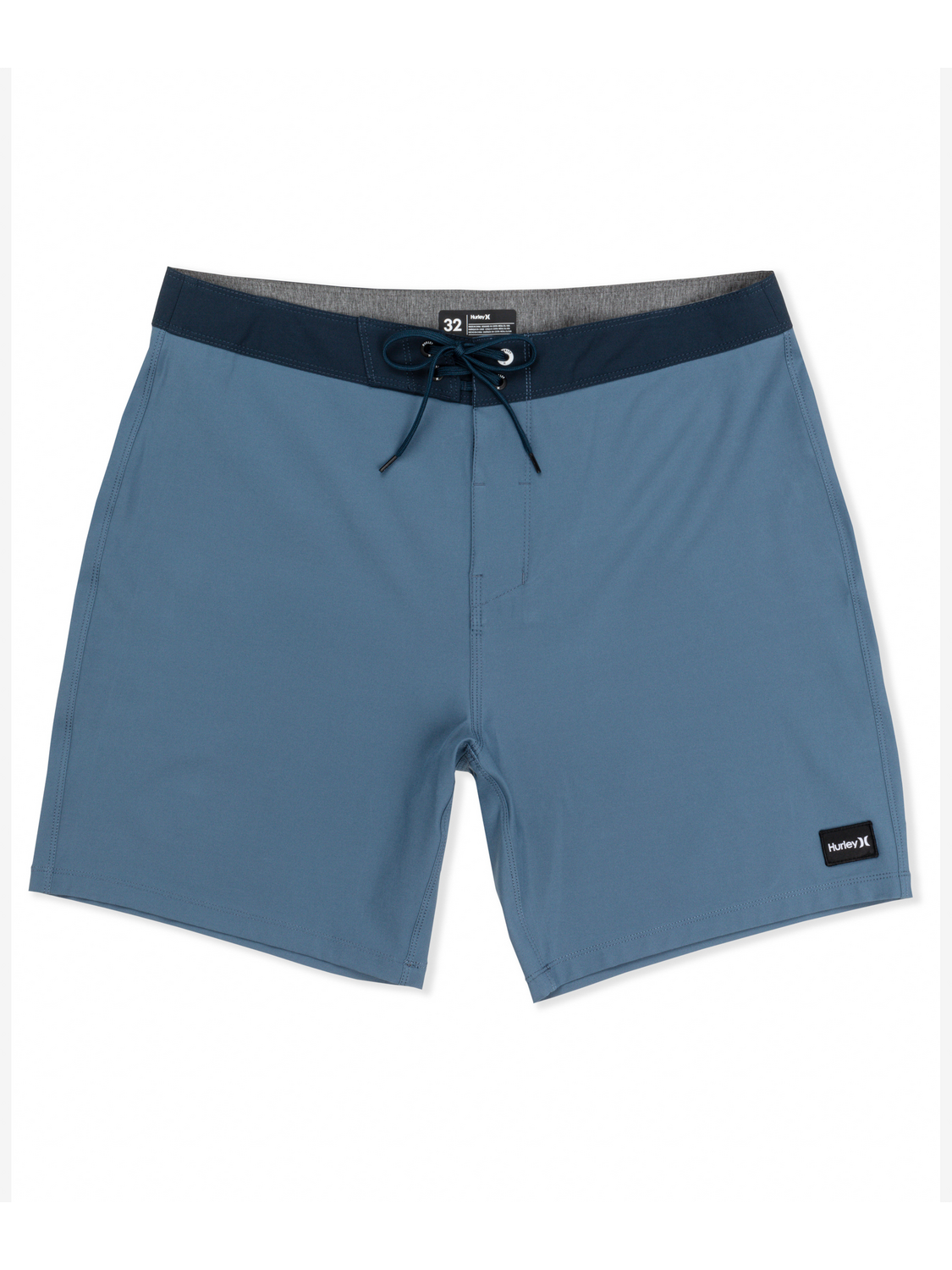 Phantom Eco One & Only Solid 18" Boardshort
