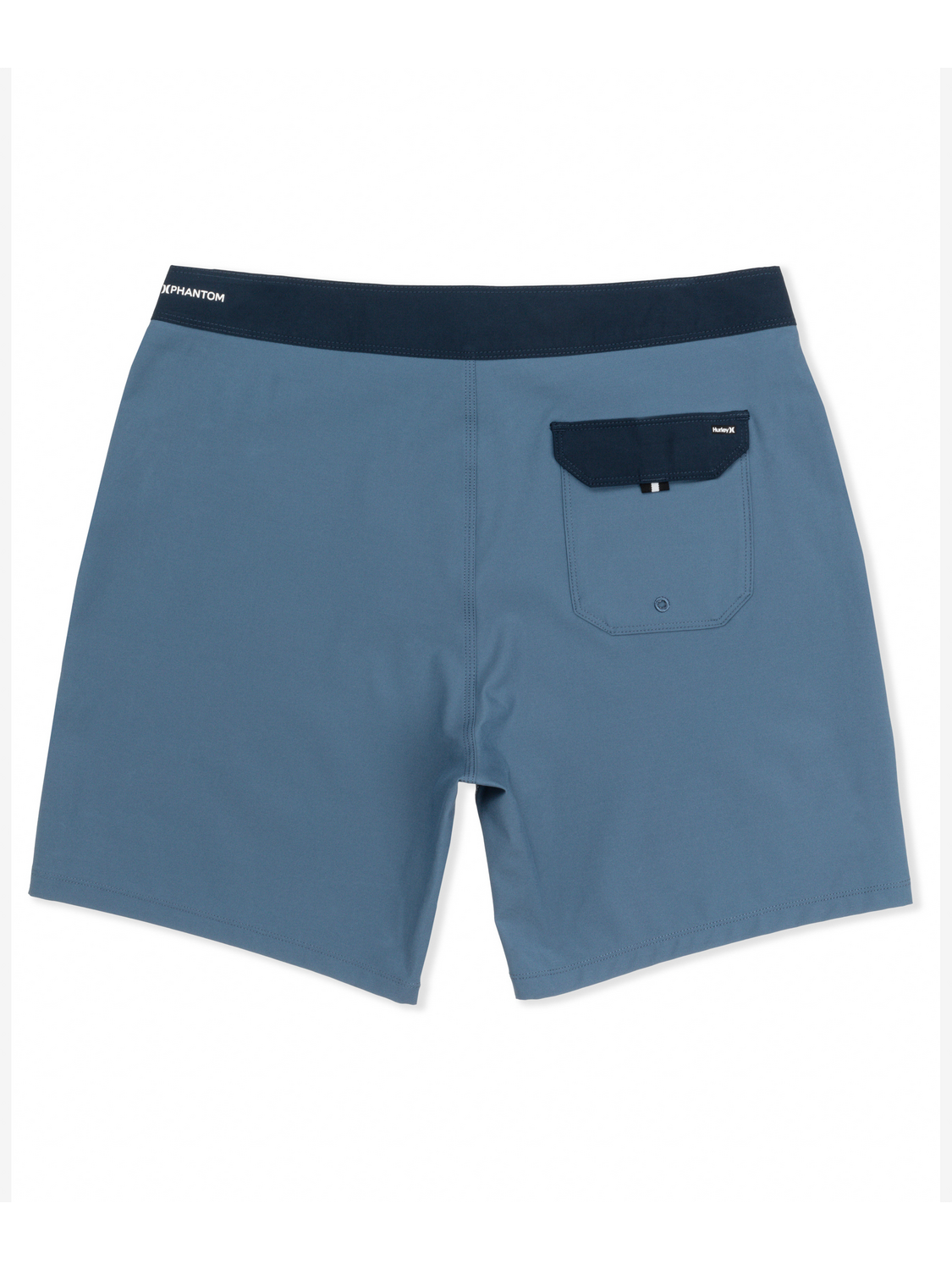 Phantom Eco One & Only Solid 18" Boardshort