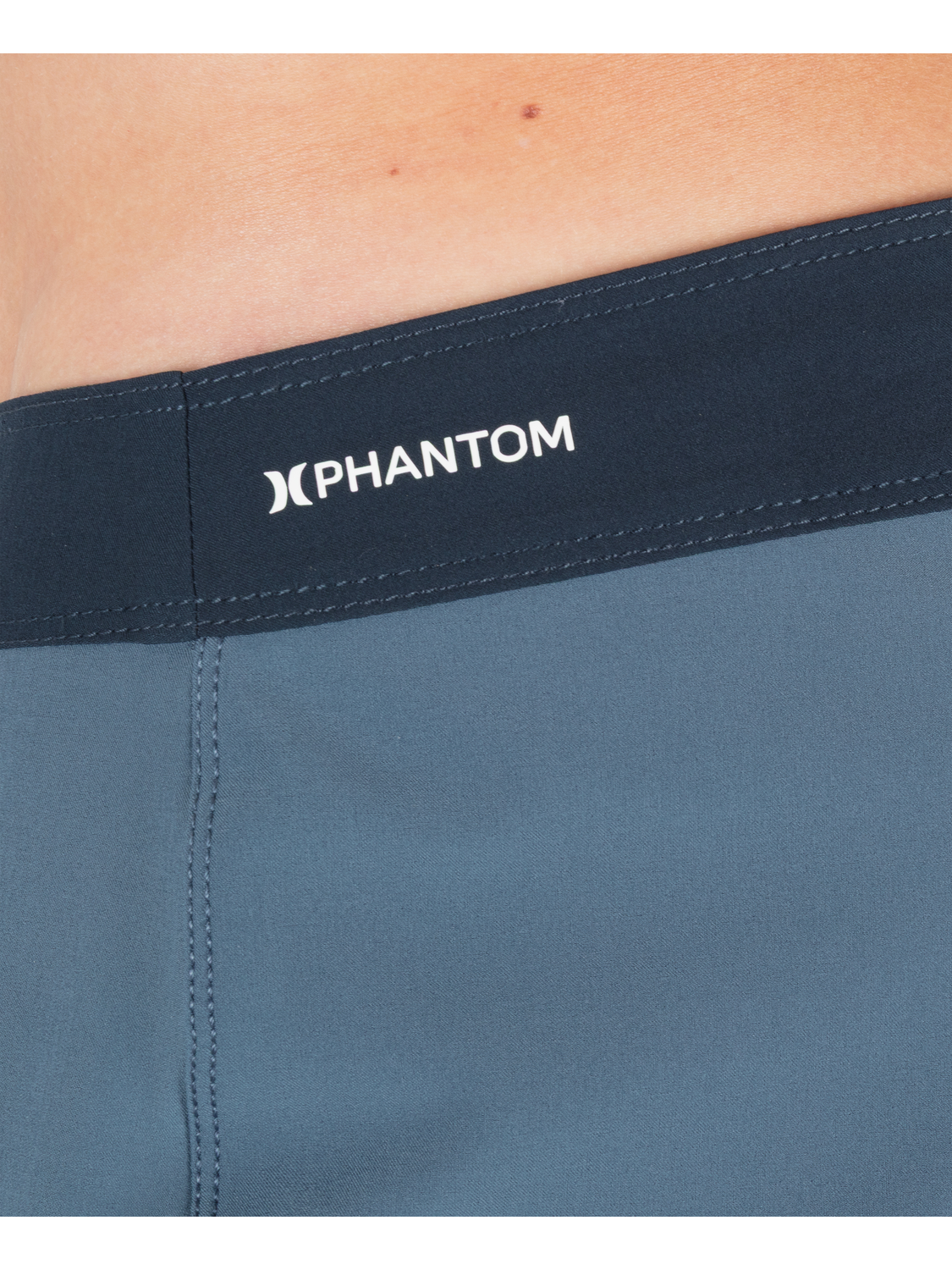 Phantom Eco One & Only Solid 18" Boardshort