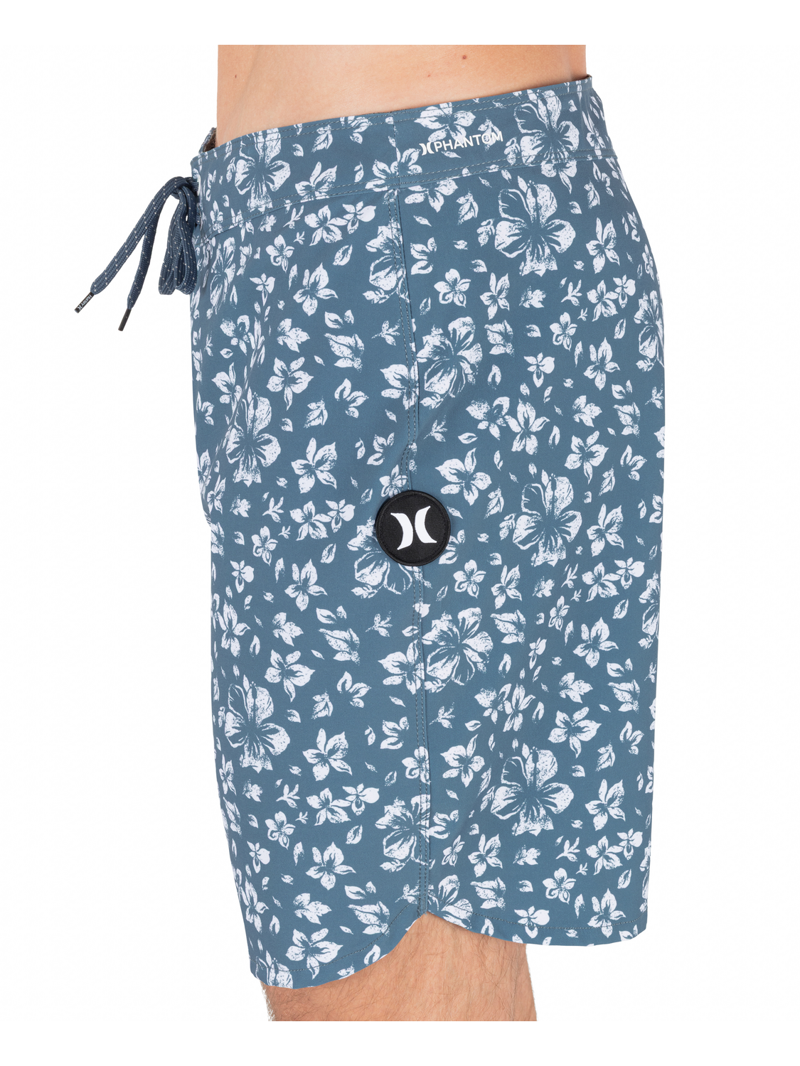 Phantom Eco Block Party 18" Boardshort