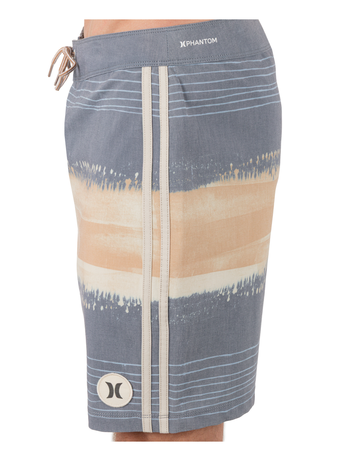Phantom Naturals Tailgate 18" Boardshort