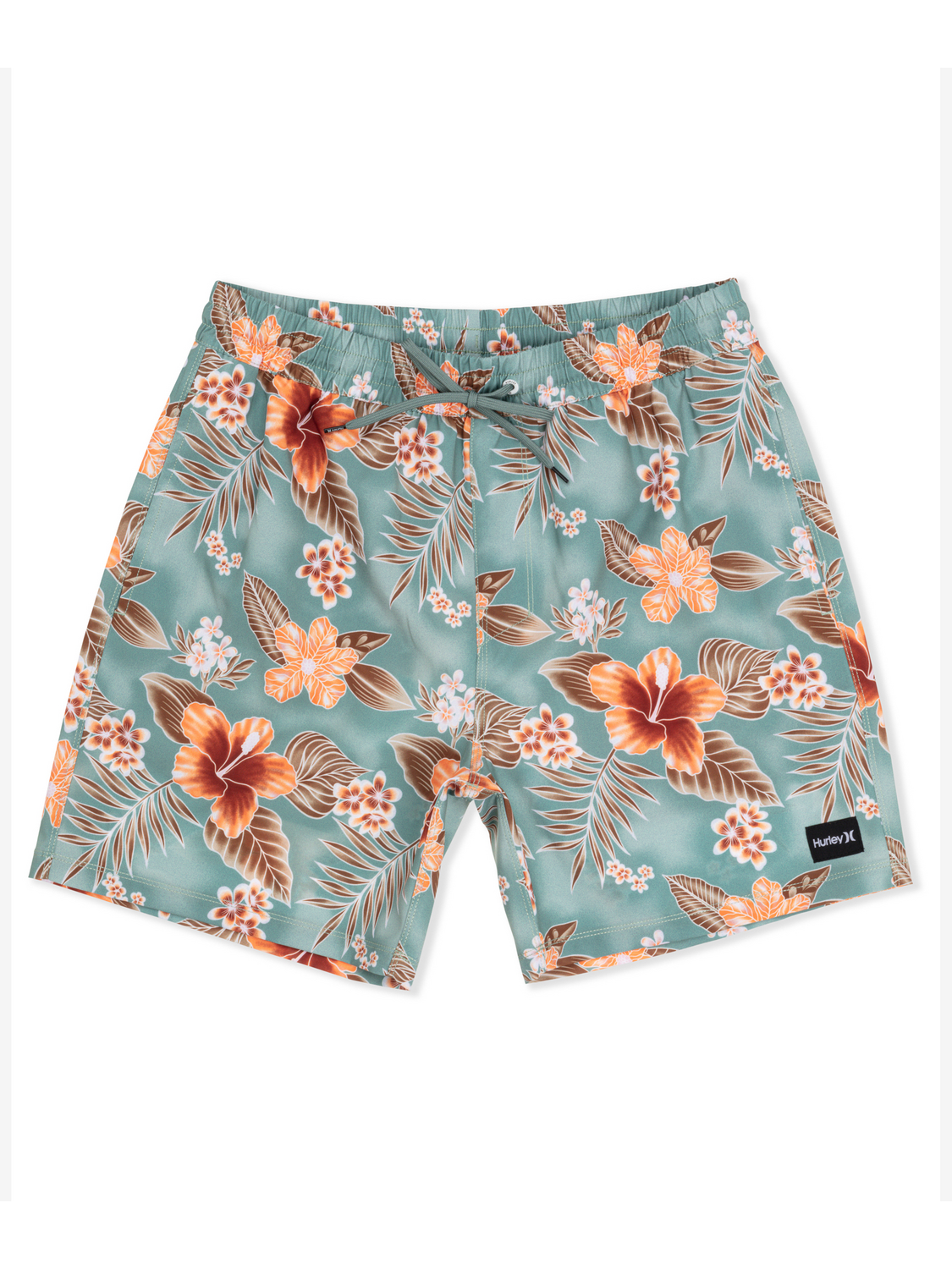 Cannonball Volley 17" Boardshort